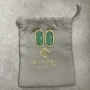 Kendra Scott earrings